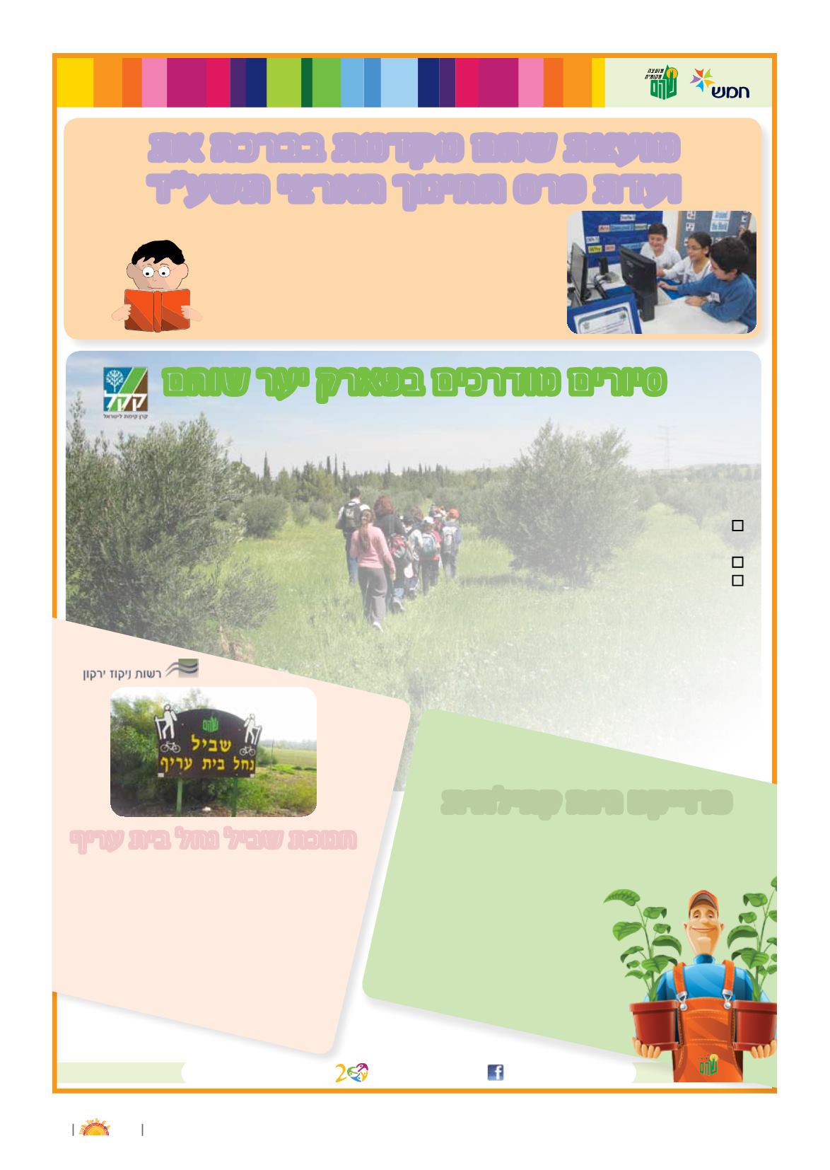 Page Background