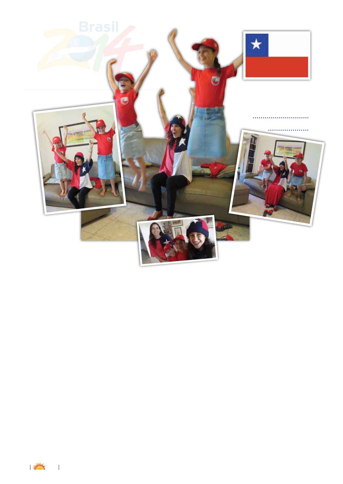 Page Background