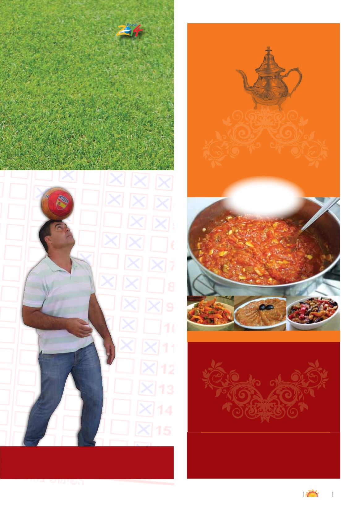 Page Background