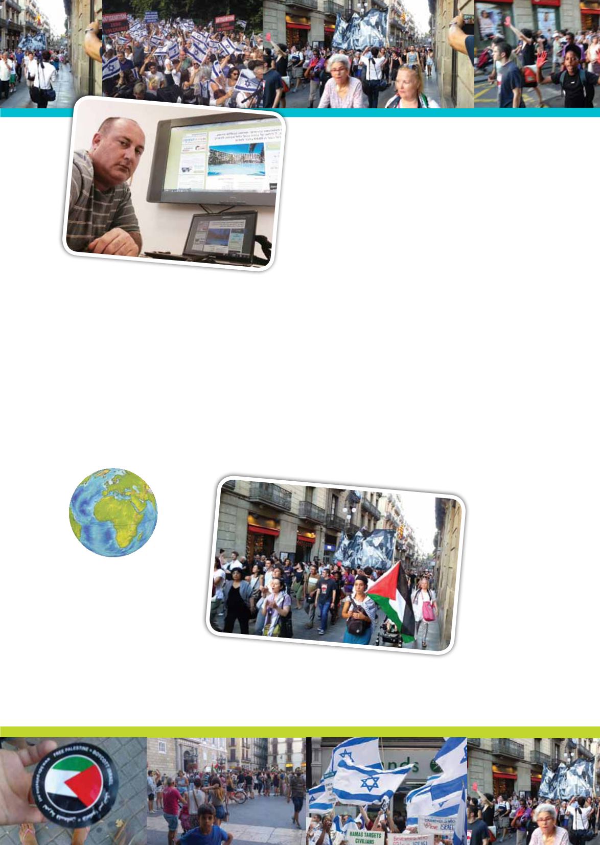 Page Background