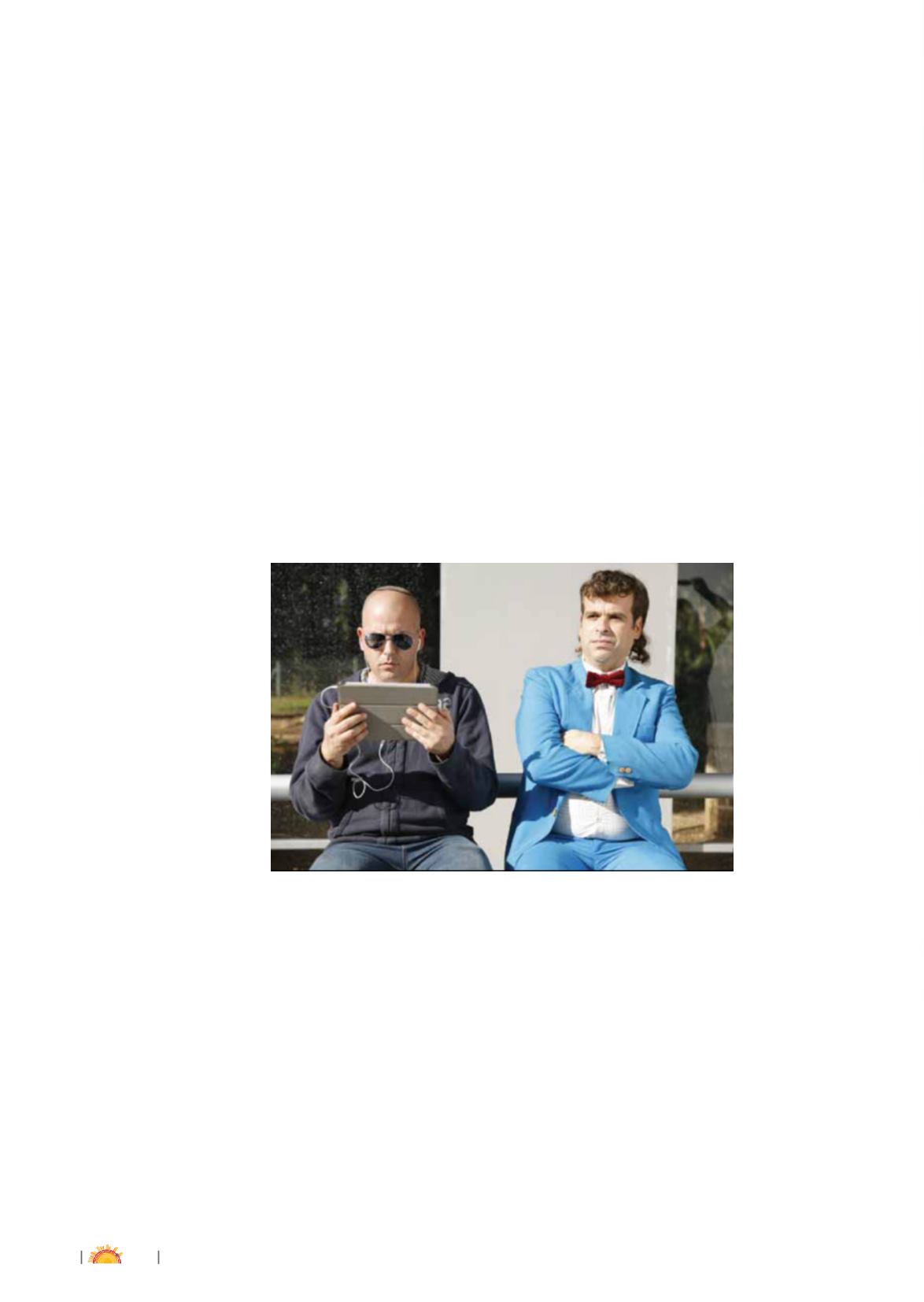 Page Background