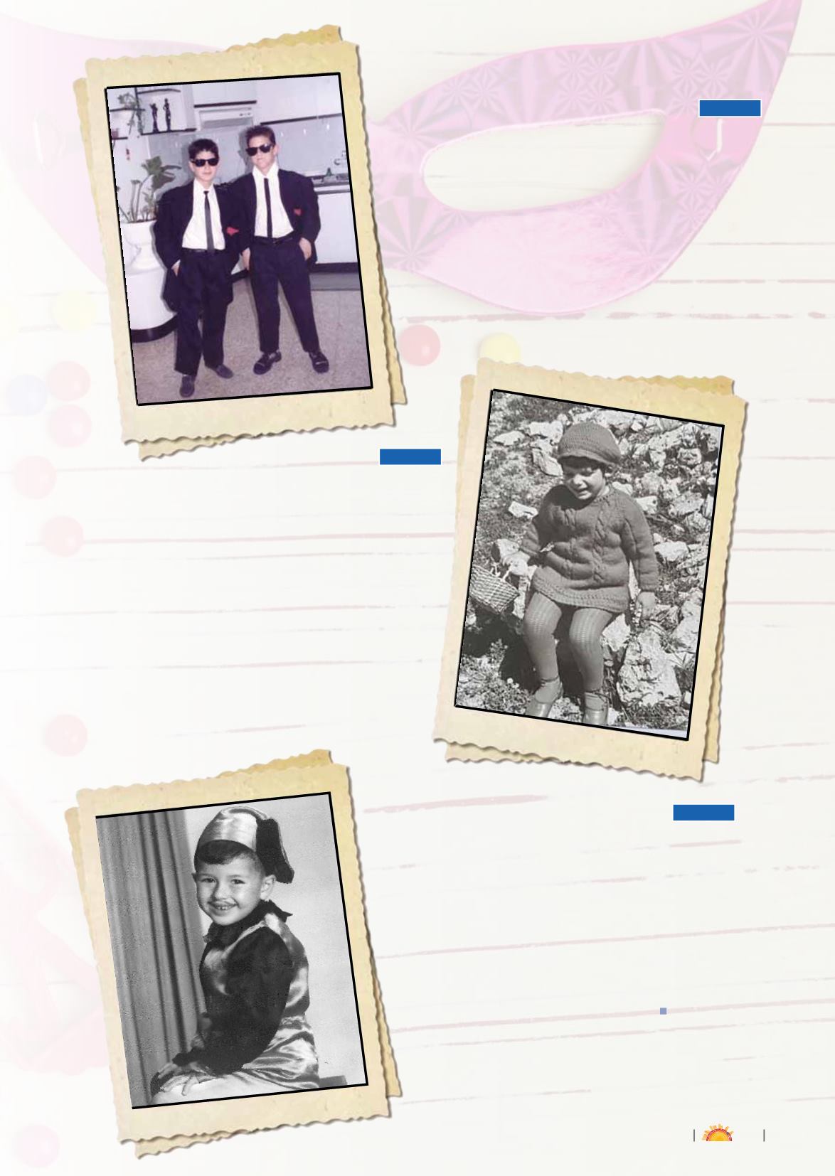 Page Background